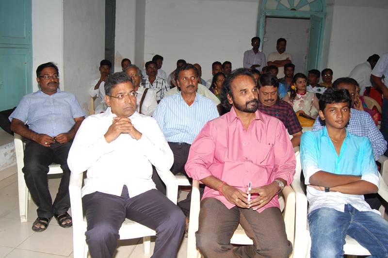 8th-Anniversary function held on 8-11-2013