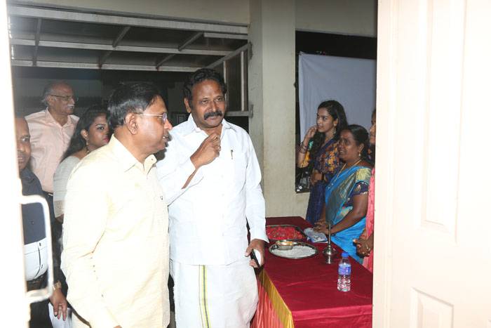 14th-Anniversary function held on 2-11-2019