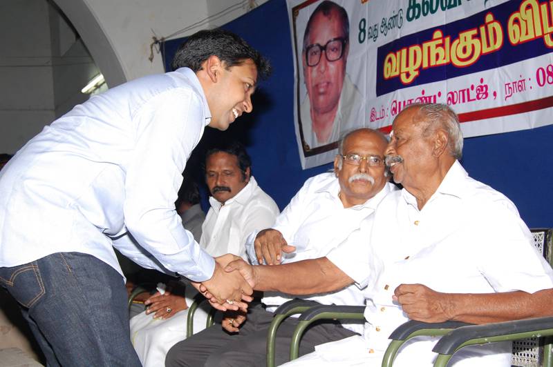 8th-Anniversary function held on 8-11-2013