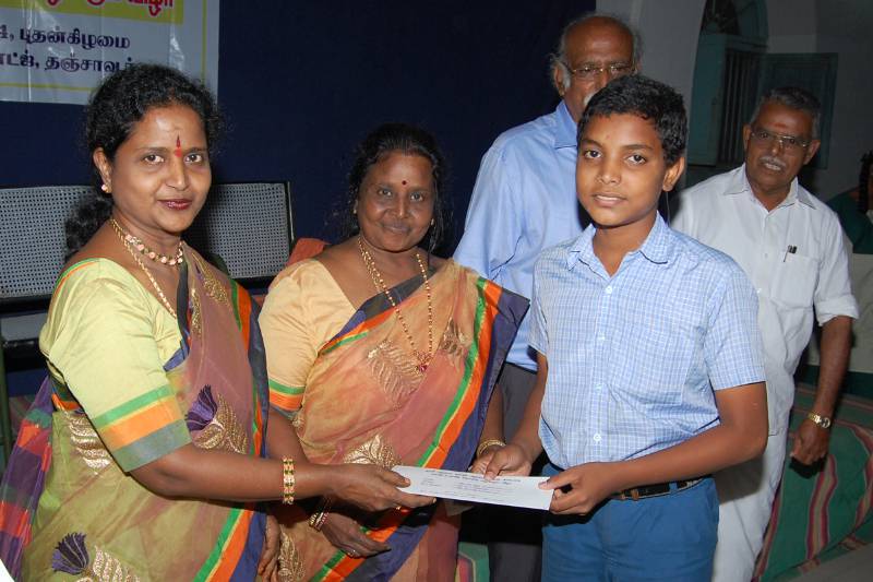 9th-Anniversary function held on 29-10-2014