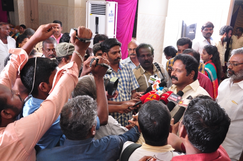 12th-Anniversary function held on 25-10-2017