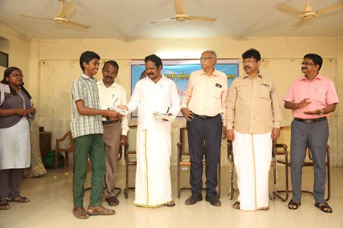 14th-Anniversary function held on 2-11-2019