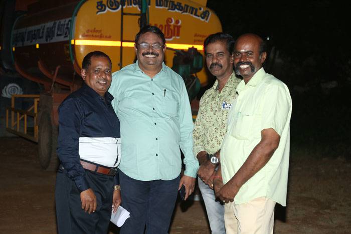 14th-Anniversary function held on 2-11-2019