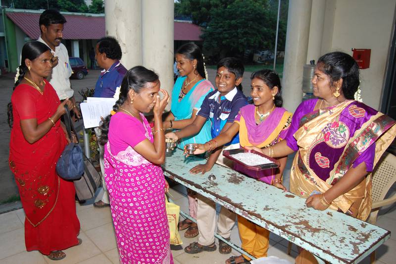 9th-Anniversary function held on 29-10-2014