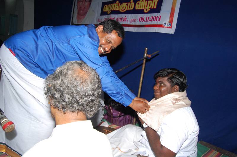 8th-Anniversary function held on 8-11-2013