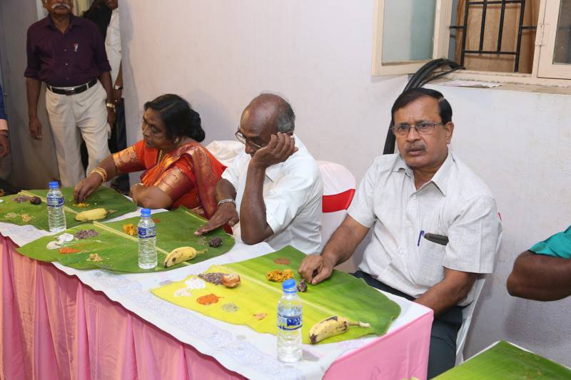 13th-Anniversary function held on 13-11-2018