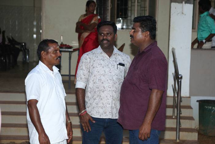 14th-Anniversary function held on 2-11-2019