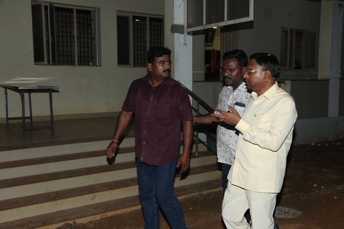 14th-Anniversary function held on 2-11-2019