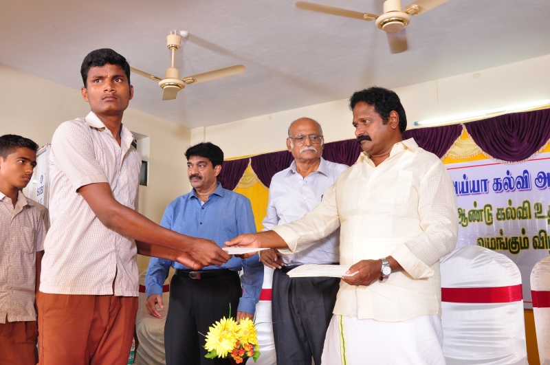 12th-Anniversary function held on 25-10-2017