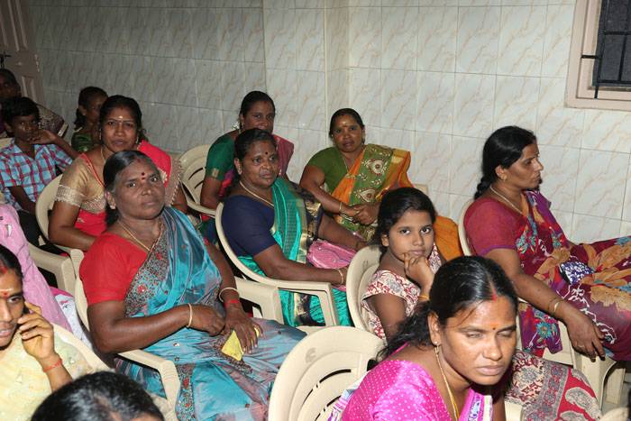 14th-Anniversary function held on 2-11-2019