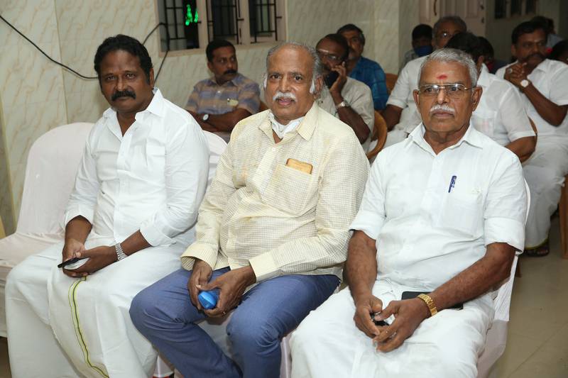 16th-Anniversary function held on 09-11-2021