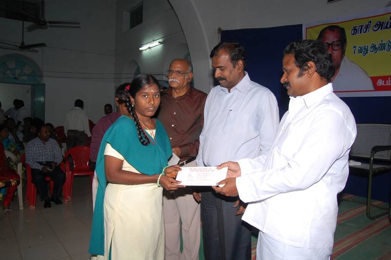 7th-Anniversary function held on 19-11-2012