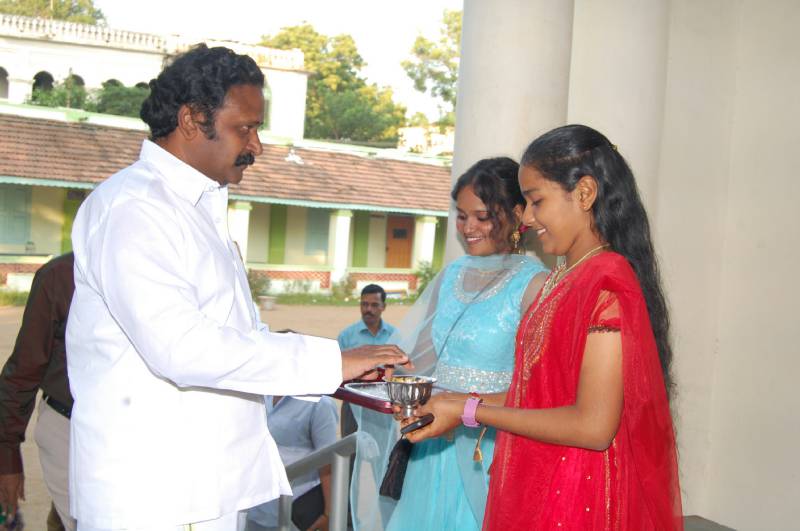 7th-Anniversary function held on 19-11-2012