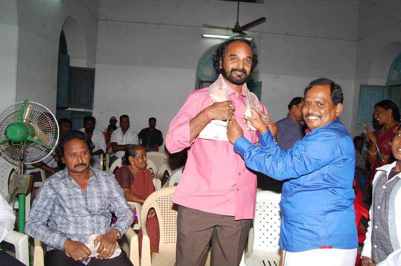 8th-Anniversary function held on 8-11-2013