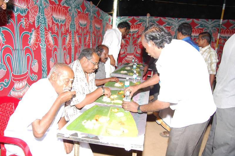 8th-Anniversary function held on 8-11-2013