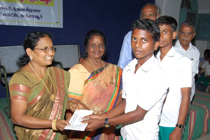 9th-Anniversary function held on 29-10-2014