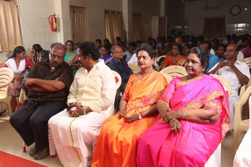 13th-Anniversary function held on 13-11-2018