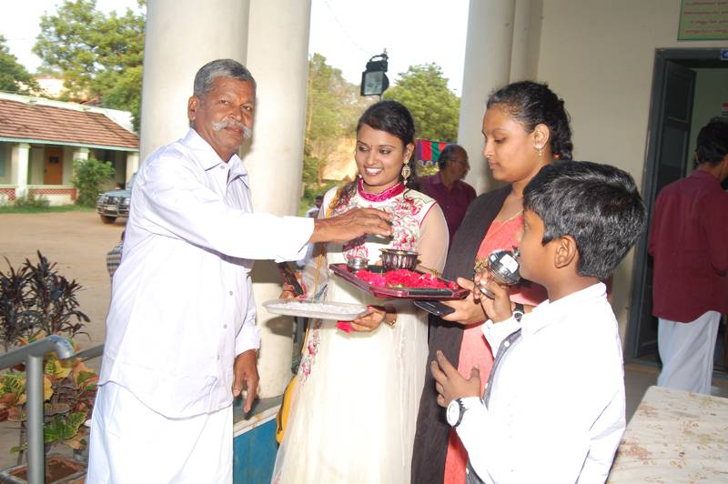 8th-Anniversary function held on 8-11-2013