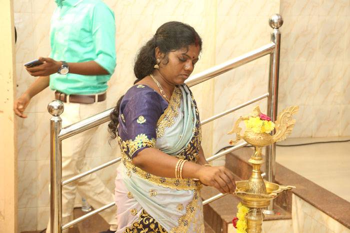 14th-Anniversary function held on 2-11-2019