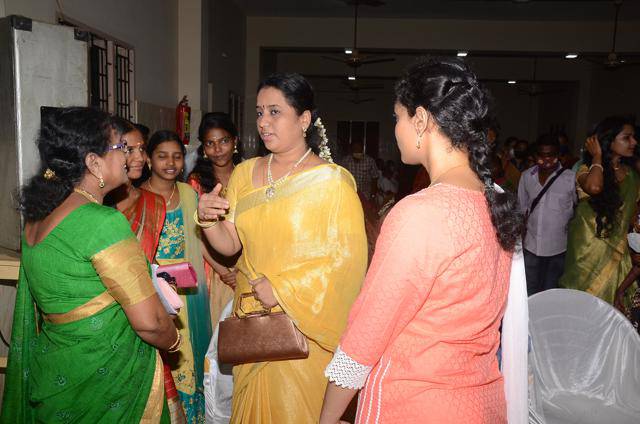 15th-Anniversary function held on 20-11-2020