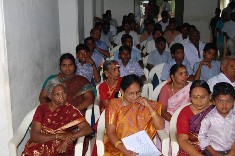 7th-Anniversary function held on 19-11-2012