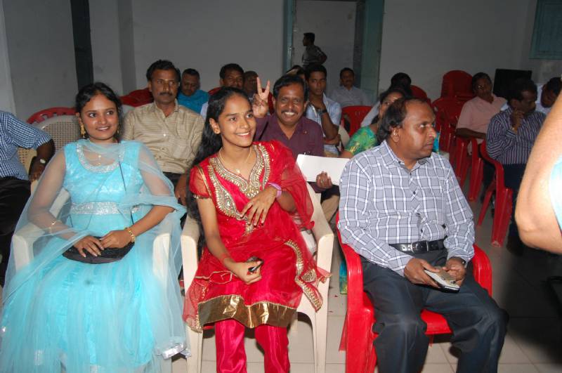 7th-Anniversary function held on 19-11-2012