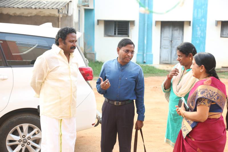 13th-Anniversary function held on 13-11-2018