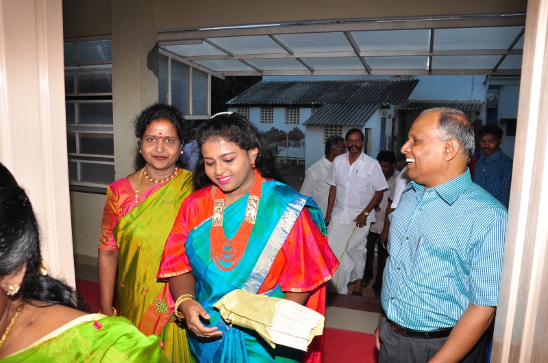 12th-Anniversary function held on 25-10-2017