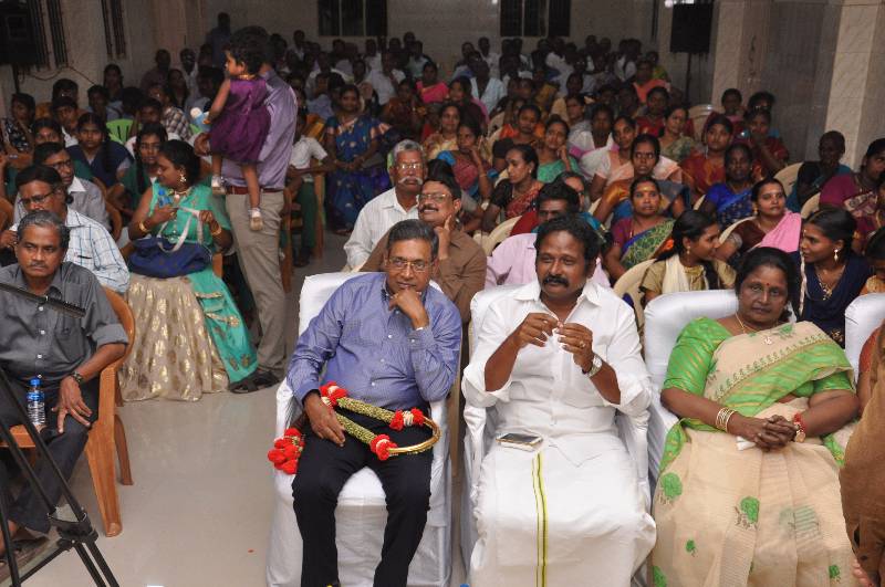 11th-Anniversary function held on 05-11-2016