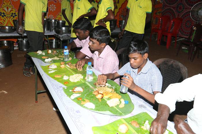 14th-Anniversary function held on 2-11-2019