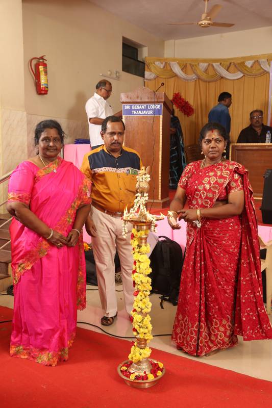 13th-Anniversary function held on 13-11-2018