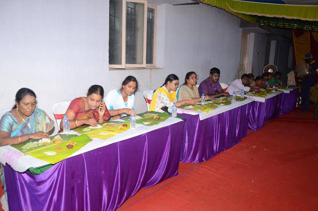 15th-Anniversary function held on 20-11-2020