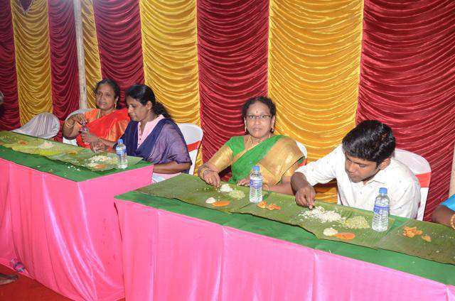 15th-Anniversary function held on 20-11-2020
