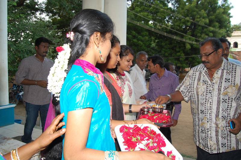 8th-Anniversary function held on 8-11-2013