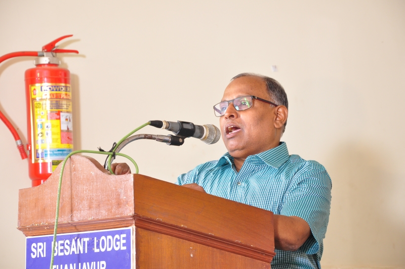 12th-Anniversary function held on 25-10-2017