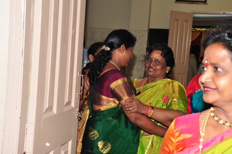 12th-Anniversary function held on 25-10-2017