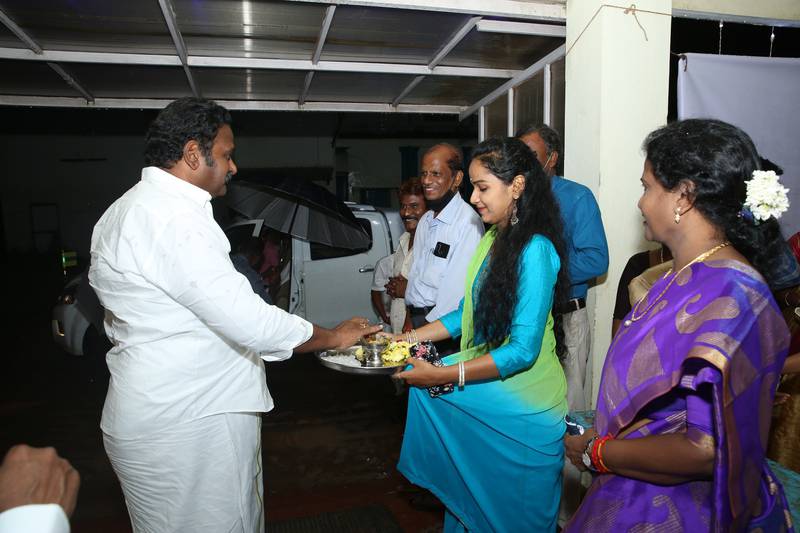 16th-Anniversary function held on 09-11-2021