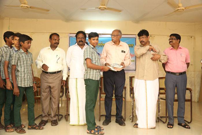 14th-Anniversary function held on 2-11-2019