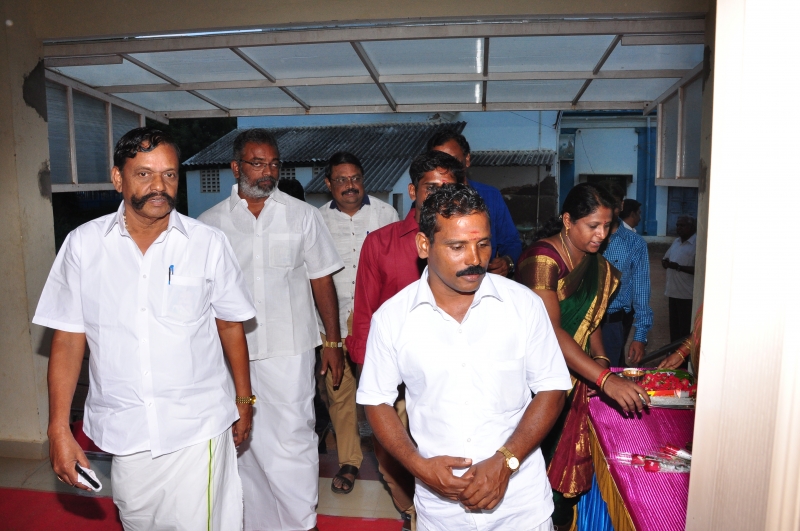 12th-Anniversary function held on 25-10-2017