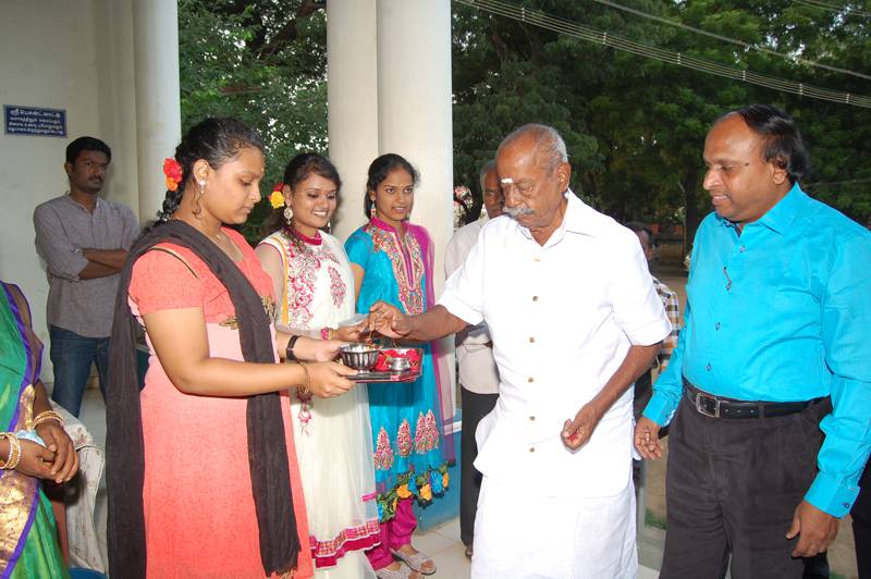 8th-Anniversary function held on 8-11-2013