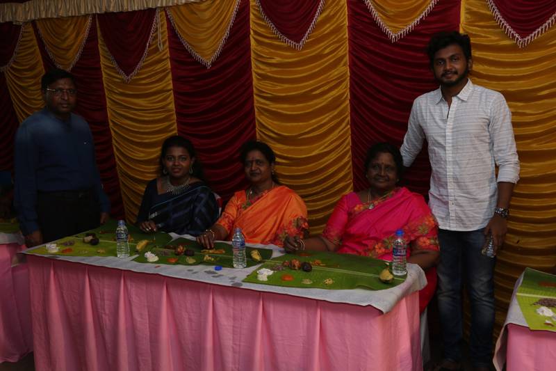 13th-Anniversary function held on 13-11-2018