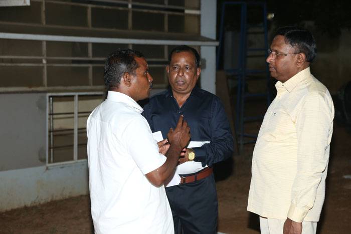 14th-Anniversary function held on 2-11-2019