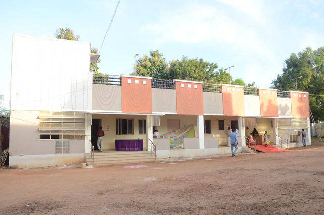 15th-Anniversary function held on 20-11-2020