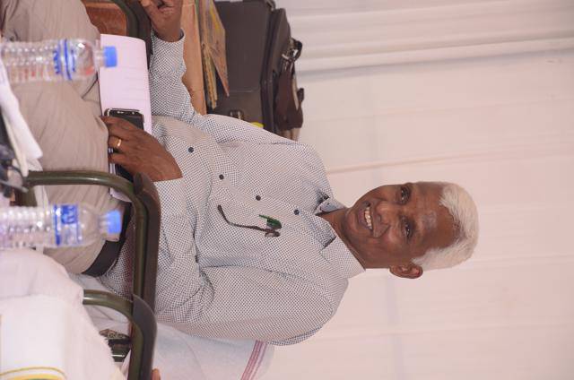 15th-Anniversary function held on 20-11-2020