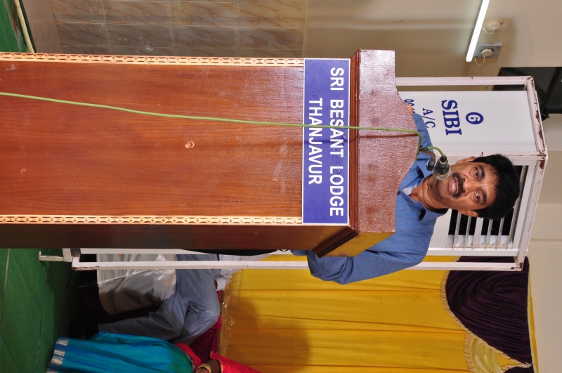 12th-Anniversary function held on 25-10-2017