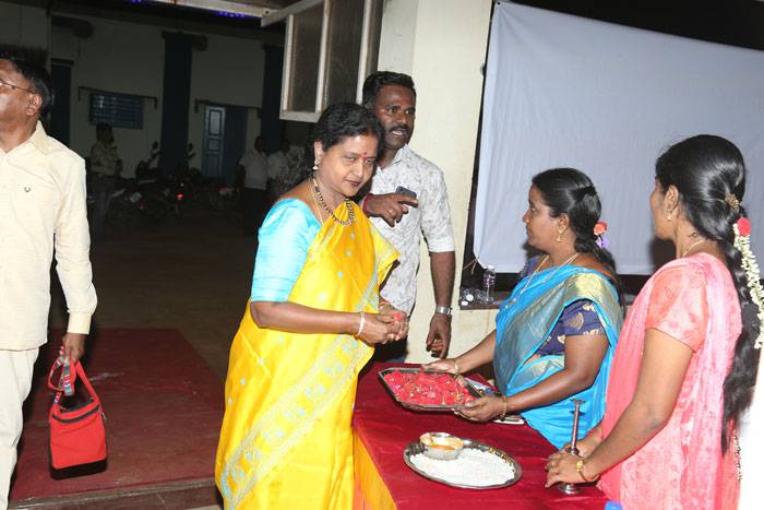 14th-Anniversary function held on 2-11-2019