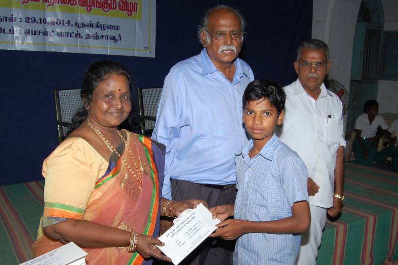 9th-Anniversary function held on 29-10-2014