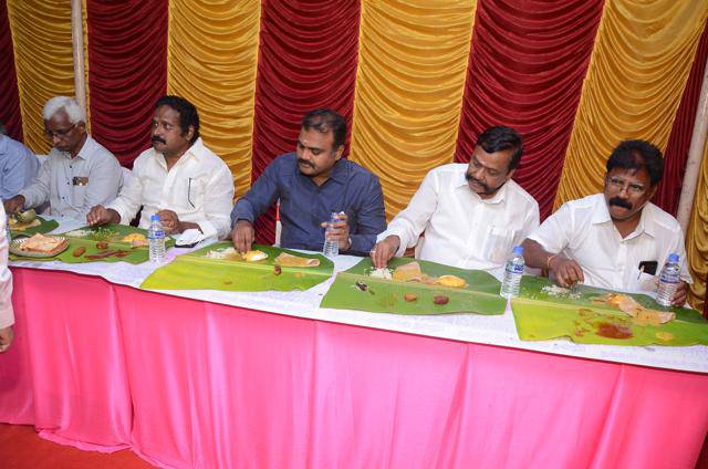 15th-Anniversary function held on 20-11-2020