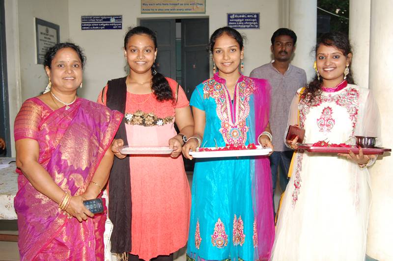 8th-Anniversary function held on 8-11-2013