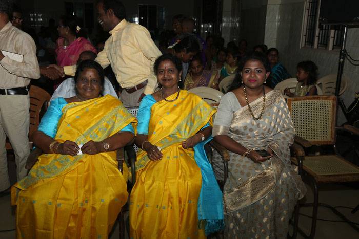 14th-Anniversary function held on 2-11-2019